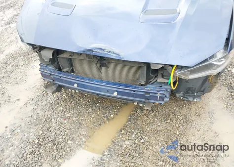 2020 Ford Mustang Gt Fastback from USA, damaged, VIN 1FA6P8CFXL5169105